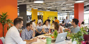 The importance of company culture videos for branding in Singapore