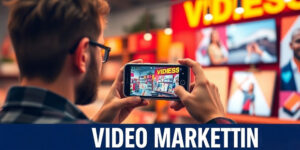 The importance of video marketing for SMEs in Singapore