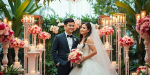 Instagram growth strategies for wedding photographers in Singapore