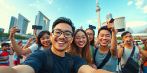 How to optimize TikTok videos for better reach in Singapore