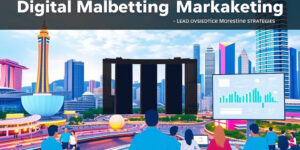 How to generate leads with digital marketing in Singapore
