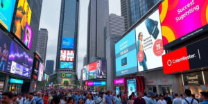 Digital marketing success stories in Singapore