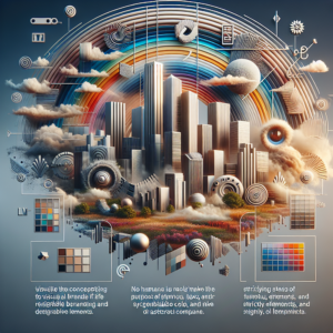 Unveiling the Power of Visual Branding: A Closer Look at Its Impact and Influence