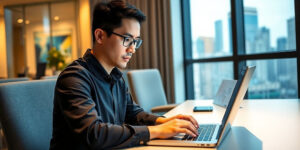 Facebook personal branding for professionals in Singapore