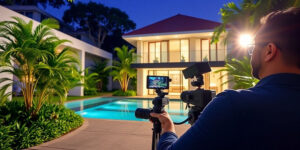 Best real estate video marketing strategies in Singapore