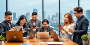How to use email marketing for personal branding in Singapore