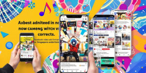 Best Facebook video ad formats for Singapore brands