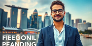 The benefits of strong personal branding in Singapore