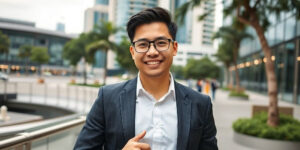 Why personal branding is important for professionals in Singapore