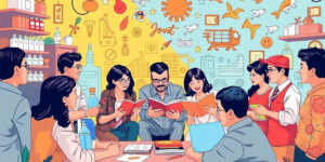 The role of storytelling in branding videos for Singapore businesses
