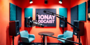 How to use podcasting for personal branding in Singapore