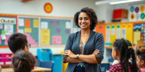 How to develop a personal brand as an educator in Singapore