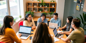 Facebook groups for personal branding in Singapore