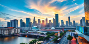 Case studies of successful digital marketing in Singapore