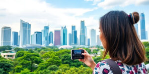 Instagram reels strategies for personal branding in Singapore