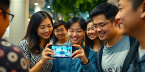 How to retarget Singapore audiences using Facebook video ads