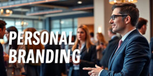Personal branding tips for corporate professionals in Singapore