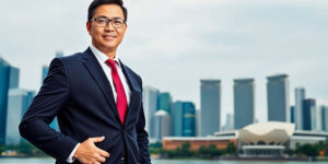Personal branding checklist for Singapore professionals