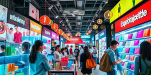 Best e-commerce video marketing strategies in Singapore