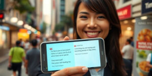 How to use testimonials to strengthen your personal brand in Singapore