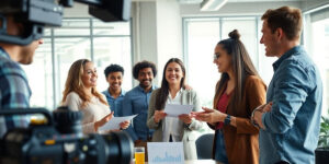 How to script a high-converting branding video for Singapore audiences