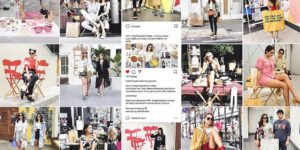 Instagram marketing for fashion brands in Singapore