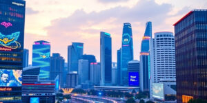 How to choose a digital marketing agency in Singapore