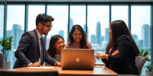 Facebook marketing for B2B businesses in Singapore
