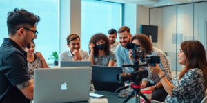 Online video marketing best practices in Singapore
