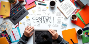 Balancing shortterm marketing with long -term brand activation