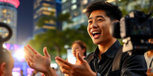 Facebook Live strategies for personal branding in Singapore