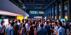 How to build a personal brand through networking in Singapore