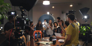How to create a brand awareness video for Singapore businesses