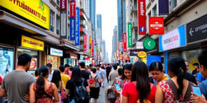 Best Facebook ad copywriting strategies for Singapore businesses