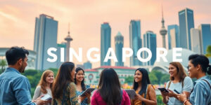How to use storytelling in personal branding in Singapore