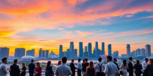 Best personal branding agency in Singapore
