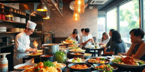 Video marketing for restaurants in Singapore – Tips for success