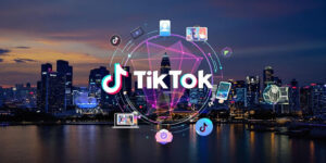 How to use TikTok for business marketing in Singapore