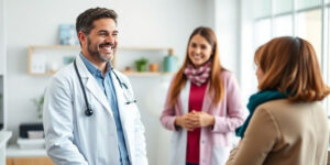 Personal branding for doctors and healthcare professionals in Singapore