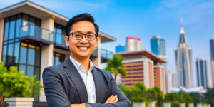 Personal branding for real estate agents in Singapore