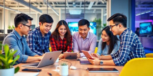 E-commerce digital marketing solutions in Singapore
