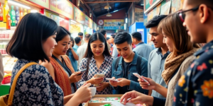 Testing New Products in Emerging Markets