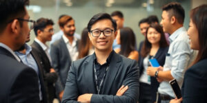 How to Build Credibility in Personal Branding for Singapore Professionals [2026]