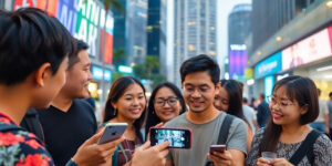 The psychology of video marketing for Singapore audiences