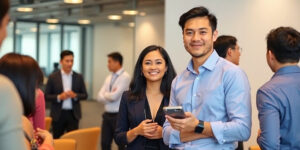 The impact of personal branding on job opportunities in Singapore