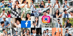 Facebook and Instagram influencer marketing in Singapore