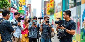 Best video marketing strategies for Singapore brands