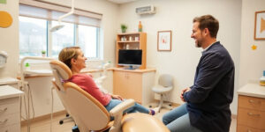 How dental clinics in Singapore can use video marketing to attract patients