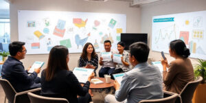 The role of storytelling in branding videos for Singapore businesses