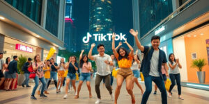 How Singapore brands are using TikTok for marketing